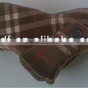 Check Design Indoor Slipper thumbnail-2