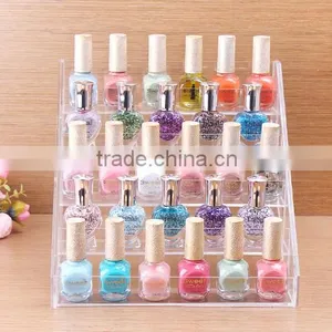 C62 ANPHY 30 Bottles Nail Polish Organizer Display Shelf thumbnail-3