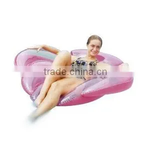 Inflatable Water Lounger thumbnail-1