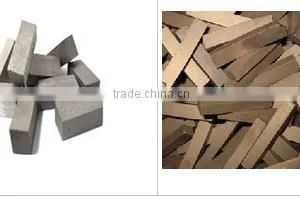 Diamond Segments for 350mm for Granite thumbnail-4