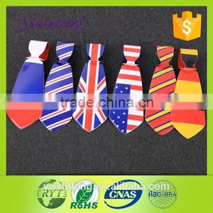 New Arrival Custom Logo Fashionable CMYK Printing PVC Baggage Tag thumbnail-6