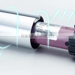 Somfy Tubular Motorized Roller Blinds Motor 220V thumbnail-2