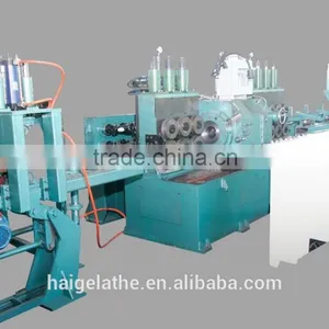 Cnc Stainless Steel Bar Buffing Machine thumbnail-3