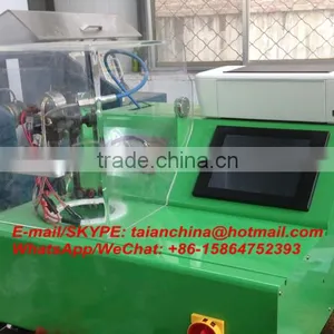 NTS200/EPS200 Commomn Rail Injector Testing Machine/CRDI Tester thumbnail-1