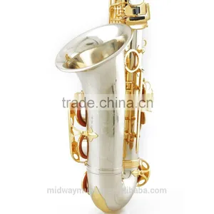 MAS-1000 Cupronickel Alto Sax/saxophone thumbnail-2