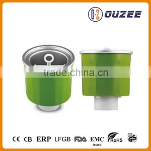 2016 New 0.7L Ice Cream Barrel in Pita Bread Maker Machines thumbnail-1