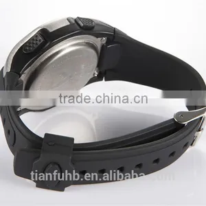 Sport Body Fitness Heart Rate Meter Pulse Watch/frederique Constant Heart Watch thumbnail-5