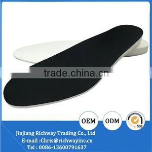 New Comfortable PU Insole Custom Insole thumbnail-1