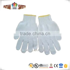 Cotton Knit Glove thumbnail-1