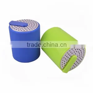 Speaker Cute Portable Wiress Blutooth Speaker thumbnail-2
