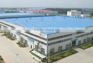 Shanghai Ruibiao Construction Machinery Co., Ltd. company overview - view 2 thumbnail