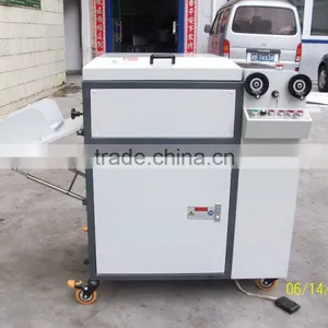 SGUV-480A Automatic Digital uv Coating Machine thumbnail-3