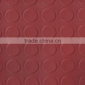 High Durability Vinyl Floor Covering thumbnail-1