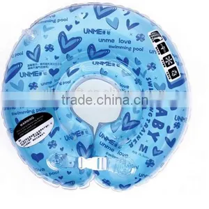 Baby Swimming Neck Ring for Sale thumbnail-3
