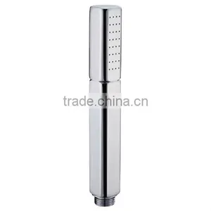 Round Shape Three Functions ABS Plastic Showers thumbnail-1