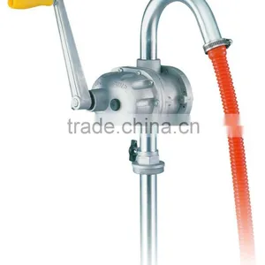 Aluminum High Flow Pumps thumbnail-1