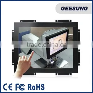 Industrial Touch Monitor Open Frame HDMI VGA USB thumbnail-4