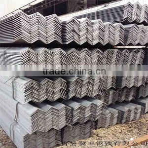 20*20*3 Equal Angles JIS Standard thumbnail-1