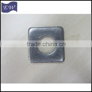 Square Washer for Use in Timber Constructions (DIN436) thumbnail-4
