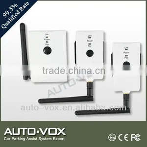 2.4G Wireless Transceivers thumbnail-1