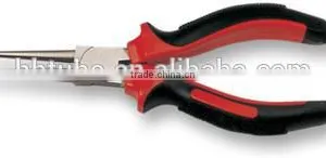 Germany Type Round Nose Pliers thumbnail-1