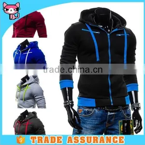 2016 Environment Safty Fitness Men Jacket for Sport thumbnail-1