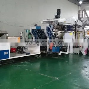 PET Rigid Sheet Extrusion Machine thumbnail-5