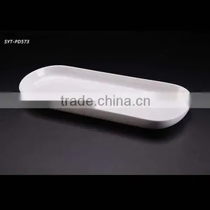 2015 Fancy Porcelain Plate for Home and Restaurant thumbnail-1