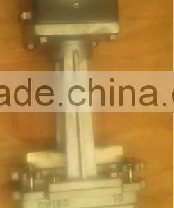 Pneumatic Knife Gate Valve thumbnail-3