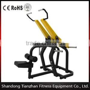 Gym Equipment / New Fitness Equipment/Incline Chest Press TZ-6067 thumbnail-2