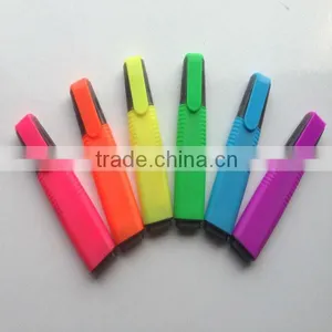 Fluorescent Marker Highlighter Marker thumbnail-1
