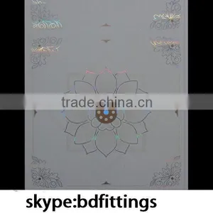 Pvc Panel for Bathroom Ceiling Pvc Wall Panel 8 mm thumbnail-4