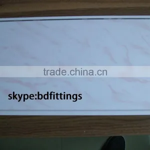 Good Quality Ceiling Pvc Price Pvc Ceiling Designs Pictures thumbnail-2
