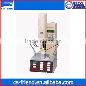 Automatic Bitumen Needle Penetration Tester thumbnail-1
