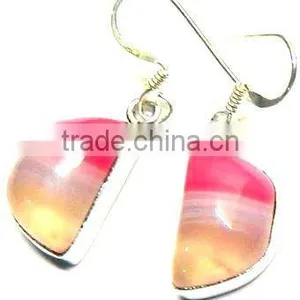 WHOLESALE STOCK EARRINGS JEWELLERY MANUFACTURER thumbnail-1