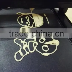 Desktop Food Pancake 3D Printer Machine thumbnail-4