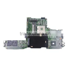 Laptop Motherboard For ASUS B43F B43 Rev2.0 HM55 Integrated Main Board 100% Tested Free Shipping thumbnail-4