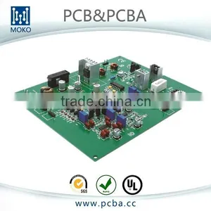 PCB Assembly Supply With Industrial Boards thumbnail-6