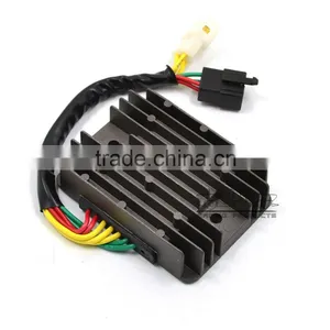 High Performance Motocross Voltage Rectifiers For Ducati Monster 1100 09-12 thumbnail-2