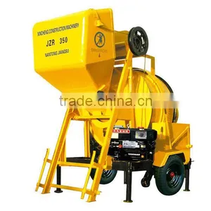 Supply JZR350 Yanmar Diesel Engine Mixer thumbnail-1