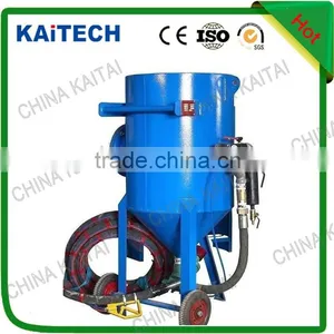 Industrial Dehumidifier Sand Blasting Equipment for Shipyard thumbnail-3