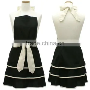 Cotton Sexy Kitchen Aprons thumbnail-2