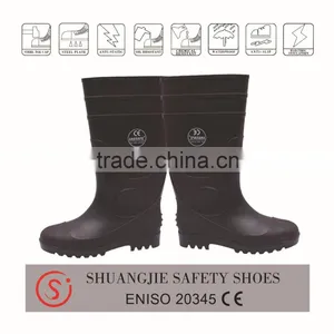 NO.89 Water Resist Boots thumbnail-1