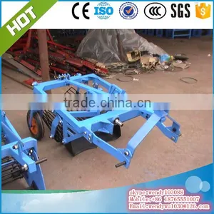 Sell Vibratory Potato Harvester With Good Quality thumbnail-1