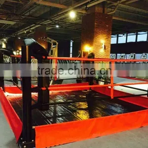 Boxing Ring thumbnail-1