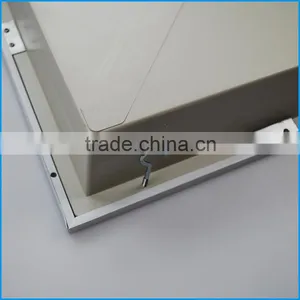 OEM ODM Factory 60*60 Ra>80 Square Led Panel Light thumbnail-3