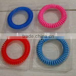 Anti Mosquito Natural Mosquito Repellent Wristband thumbnail-4