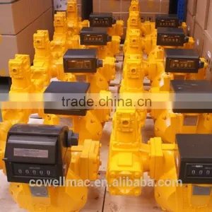 2" 50mm Heavy Fuel Oil HFO Flow Meter by Cowell thumbnail-5