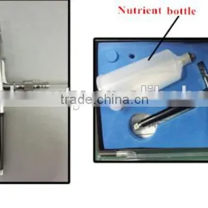 Beijing Virtue Beauty Silk Peel Machine/ Water Silk Peel Machine thumbnail-3