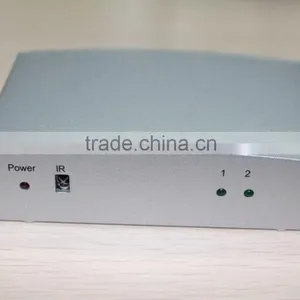 4K 200ft Single Cat5e/6e HDMI Extender , IR Control thumbnail-3